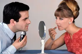 你究竟是男是女？美国把性别划分成56种，原来人类性别不止男和女图片