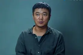 陈思诚这次回归“大换血”，到底是“新”误杀，还是抄袭？图片