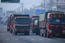 国三车末日来了！多地24小时禁行，注销道路运输证！图片