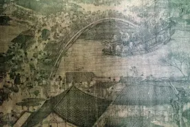 宋代怎样严惩“豆腐渣工程”？如一年内垫陷，处以杖一百图片