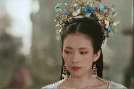 文穆皇后王宪嫄：真正的琅琊王氏女，比上阳赋女主阿妩还尊贵图片