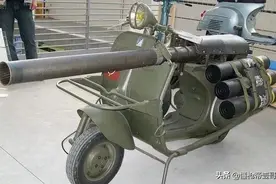 解放军也玩杂技摩托车？印度：论载人能力中国落后我10年图片