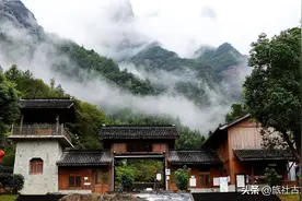 自1998年开业以来，先后被评为“游客最喜欢的风景天堂之一”图片