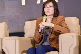 山东5位女二代，可能上富豪榜，来自济南滨州青岛，她是首富之女图片