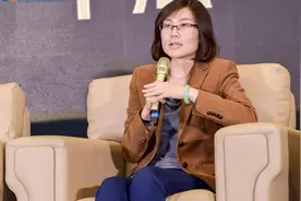 山东5位女二代，可能上富豪榜，来自济南滨州青岛，她是首富之女图片