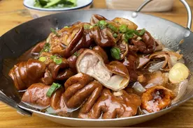 除了必吃榜，杭州这些美食你也不能错过图片