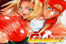 《拳皇97》通关后有18个结局，你看过几个？图片