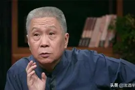 马未都是怎样发家的？到底多有钱？他真的是文物鉴定专家吗？图片