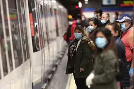 我们还在讨论该不该996，西班牙都开始试行一周4天工作制了图片