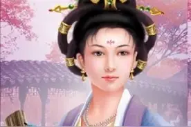 “黄花”闺女图片