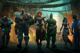 破败王者：英雄联盟传奇 - 评测图片