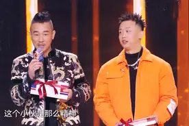 《我们的歌》收官，金声拍档爆冷门，王源成赢家，大龙小楠留遗憾图片