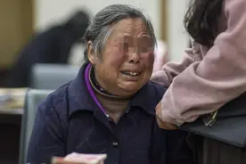 "我是姐姐不是妈"，女儿拒绝抚养亲弟弟，遭父母告上法庭图片