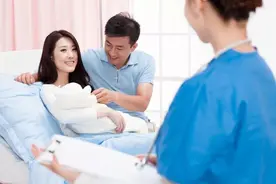 看望产妇有3忌，两句话不要说1种东西不要送，别得罪人还不自知图片