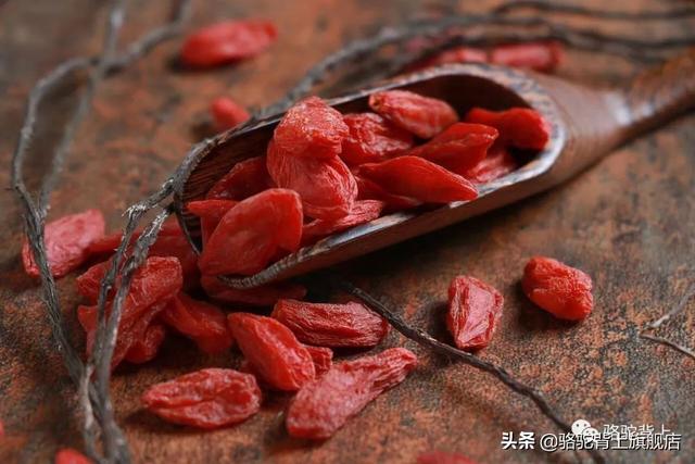 枸杞的功效与食用方法