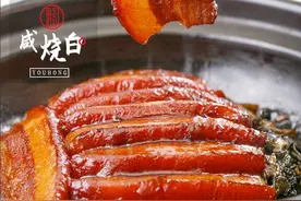 慈禧爱臭豆腐，毛主席爱豆腐乳，盘点历史名人美食爱好，太意外了图片