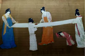 唐中宗让宫女赏花灯，一夜之间逃走3000多人，她们为啥要逃？图片