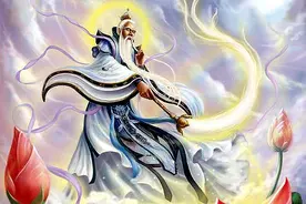 封神演义：细数太乙真人5大罪状，放纵哪吒行凶，只是很轻的一条图片