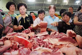 寒潮大降温！明年是灾年，还是丰年？粮价、猪价又有哪些新变化？图片