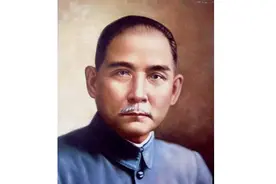 孙中山让位袁世凯的原因分析图片