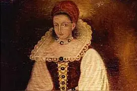 残害650名少女，用血充当护肤品！吸血鬼女伯爵伊丽莎白,真实事件图片