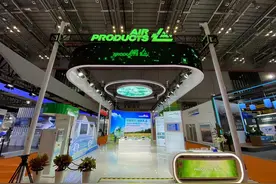 看重河南制造业转型的商机，美国空气产品公司拟加码郑州和南阳图片