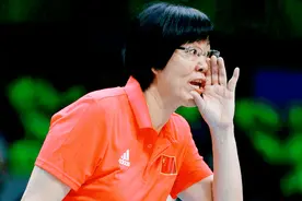 央视奥运会女排解说官宣，前方洪刚黄子忠，后方李颖魏秋月坐镇图片