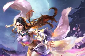 法刺版本即将到来，新版本露娜究竟该如何玩？图片