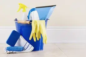 上海已有60家家政企业复工，将全面接受电话预约图片