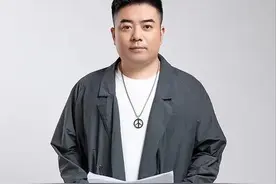 独家专访董海锋 | 薇娅背后的男人，和他的“谦”字号图片