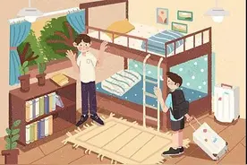 揭秘！大学生宿舍那些不可告人的秘密｜宜璞说蜕变图片