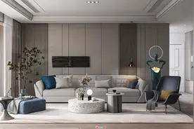 还有人不用Enscape做渲染？图片