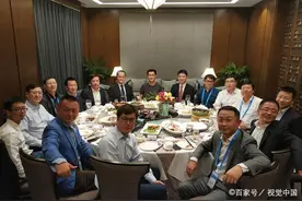 父亲刚接手天价项目，没想立马被儿子卖掉，让西方“白捡”6000亿图片