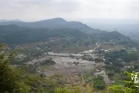 江安红色记忆丨青峰寺战斗图片