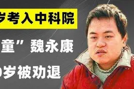 魏永康妈妈的教育方式带给我们的启示：除了学习，这些也很重要图片