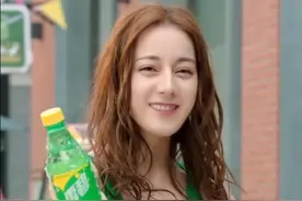 继迪丽热巴后，华晨宇成新的雪碧代言人，歌手比流量艺人更靠谱？图片