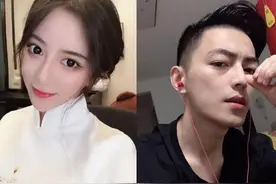 粉丝求呆妹不要再黑智勋身高 她却曝出智勋真实高度：比我还矮图片