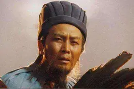 五丈原究竟在什么地方？为什么诸葛亮会死在这里？图片