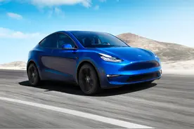 做工这么烂的Model Y，凭什么销量这么好？试驾之后发现大有惊喜图片