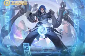 王者荣耀：鲁班大师操作详细教学，让没有位移的鲁班有位移图片