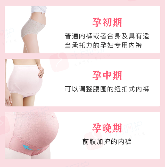 这种网红内裤费钱还没用，别被骗了