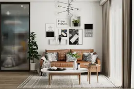 越南设计，舒适美居图片