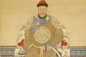 “郡王”提拔到“亲王”有多难？需要有特殊关系图片