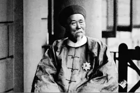 李鸿章爱沾洋气，因夫人的病被西医治好，建立了一所私立西医医院图片