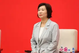 李燕：成为“院长妈妈”这十几年是我人生中最幸福的日子图片