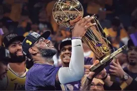 外媒评21世纪最佳男运动员：詹姆斯仅第10，博尔特第3图片