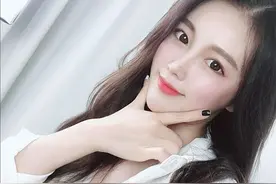 时尚小仙女-珍妮图片