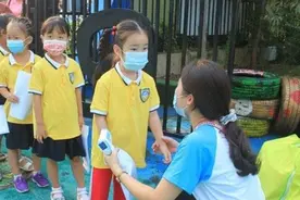 上了小学才发现，私立和公立幼儿园差距不小，老师感触颇深图片