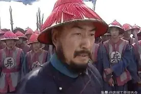 图海与图里琛到底是什么关系？图片