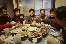 为什么“断亲”现象如今越来越普遍，背后的根本原因是什么？图片